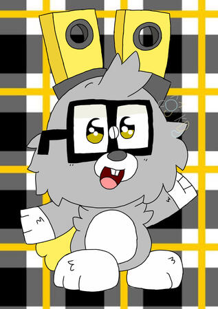 Bunsen Bitz