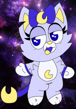 Moonbeam Slumberton