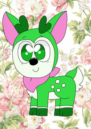Linny Floraprance