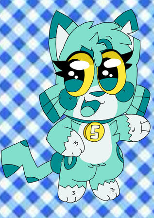 Spottie Leonard
