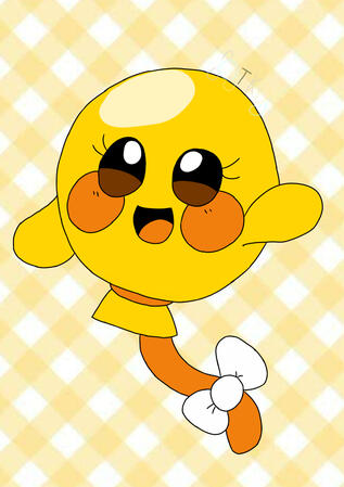 Goldie Midas