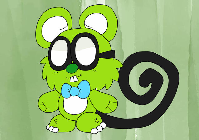 Junior Sniffers :3