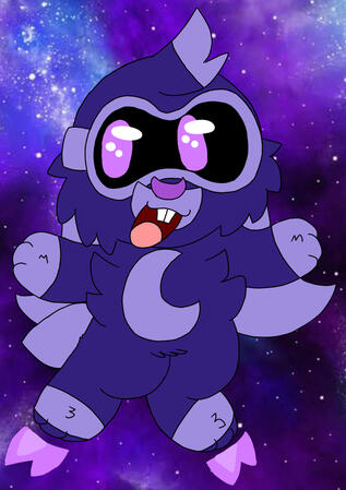 Luna Bitz