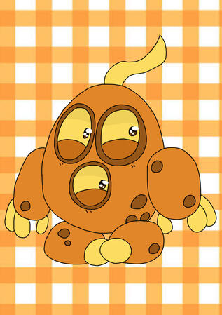 Spud Jumbotoe