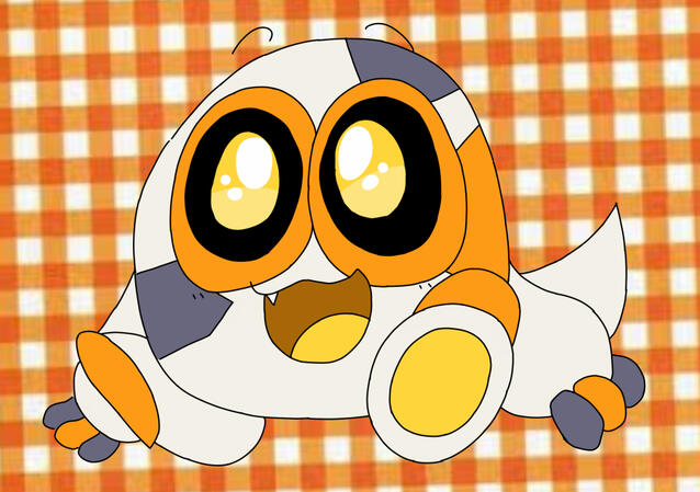 Eggy