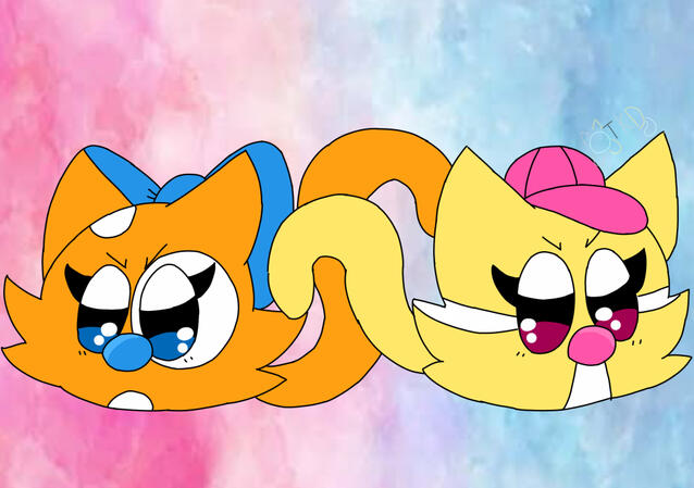 Ne & Ko Felipom