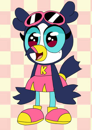 Kimi Canicani
