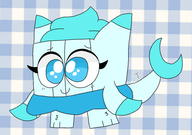 Mitzi Cakepod
