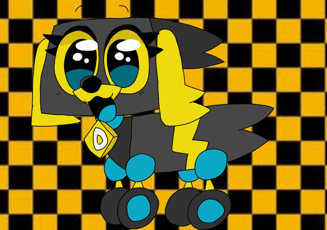 Dashie Speedenburg