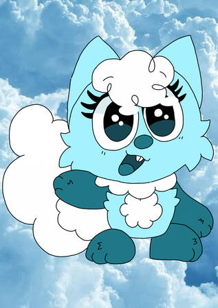 Izzy Stratus