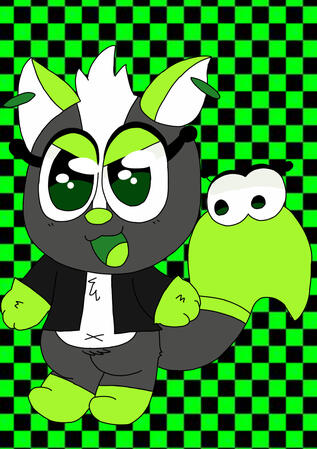 Peppy Noxinose