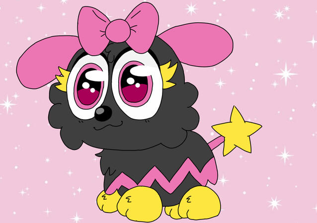 Coco Princess