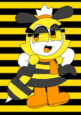 Shelby Bumbles