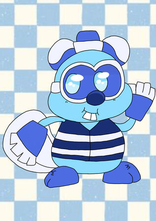 Vernie Cleanswip