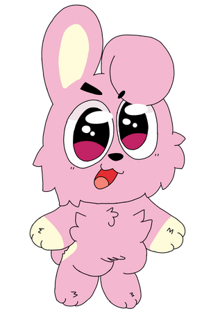Cooky (my bias jungkook uwu)