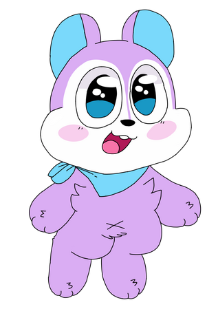 Mang